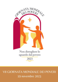 Giornata Mondiale dei Poveri 2023